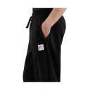 Emporio Armani EA7 Herre Bukser Svart M,