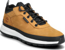 Timberland Low Lace Up Sneaker - Beige - 46