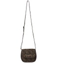 Sofie Schnoor Baby and Kids Nellysw Shoulder Bag - Brown - ONE SIZE