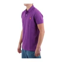 U.s. Polo Assn. Herre Topper Lilla L,