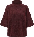 Stylein Nyssa Sweater   BORDEAUX   S