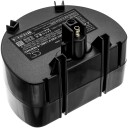 Batteri til Water Tech Pool Blaster Pro etc