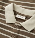 Lil" Atelier Body I/e   Polo   NbmLimia   Kenguru/Turteldue   Lil Atelier   74   Langermet Body Beige Brun