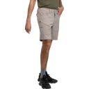 Bergans Rabot Light Softshell Shorts Herre Rock Taupe 48