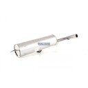 Bakre eksospotte WALKER 22963