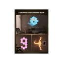 Govee - Glide Hexagon Light Panels Ultra 7Pack!