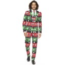 OppoSuits OppoSuit Festive Force Str. 48