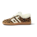 Back70 Dame Sko Brun 40 EU,