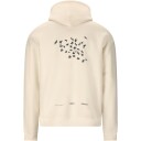 Virtus Brody M Graphic Hoody   Cream   L
