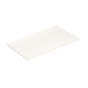 Dansani Silestone Benkeplate Blanco Zeus / 80cm