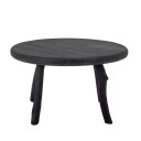Bloomingville Milos Sofabord - Sort 1708869-01-0 1708862-01-0