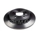 Bremseskive FREMAX BD-4117