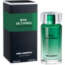 Karl Lagerfeld Bois de Cyprès Herreparfyme Eau de Toilette 100 ml