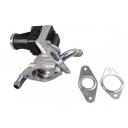 EGR Ventil METZGER 0892620