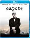 Capote 2005 Bluray
