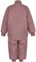 MikkLine Termosett Burlwood 116