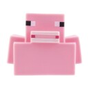 Paladone Minecraft Gris Badeand Badetøy Figur