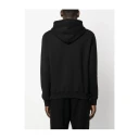 Dsquared2 Herre Gensere & Hettegensere Svart 2XL,