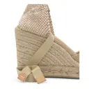 Castañer Dame Sko Beige 35 EU,