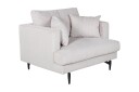 Venture Home Sofia Lenestol Beige