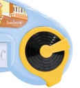 Bluey Keyboard Med Mikrofon