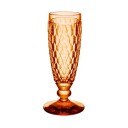Villeroy & Boch Boston champagneglass 12 cl Apricot