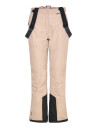 Whistler Drizzle W Ski Pant W-Pro 10000 - Beige - 40