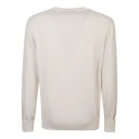 Ballantyne Herre Strikkevarer Beige XL,
