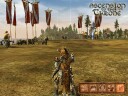 Ascension To The Throne