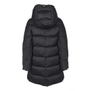 Herno Dame Frakker Svart L,