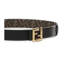 Fendi Herre Accessories Svart 105 CM,