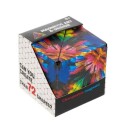 Kruzzel Anti stress Kube Magnetisk 24743