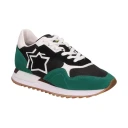 Atlantic Stars Herre Sko Flerfarget 45 EU,