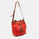 Michael Kors Dame Oransje