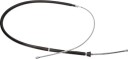 MAXGEAR 32 0076 Tautrekk håndbremse