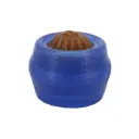 Everlasting Treat Ball Blue 6.5 cm