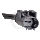 Sensor, ABS A.B.S. 32116