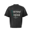 Represent Herre Topper Svart M,
