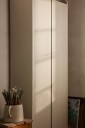 ferm LIVING Sill Tall skap cashmere