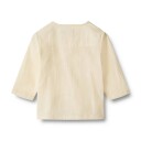 Wheat Shirt Shelby Shell (74 / 9 mnd)