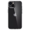 Spigen Ultra Hybrid Gjennomsiktig Mobildeksel for iPhone 13 Mini