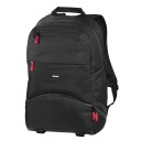 Hama GmbH Matera 160 kameraryggsekk - 30x17,5x50cm - svart