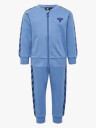 Hummel Bille Tracksuit Blå 92