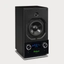McIntosh RS150 Sort