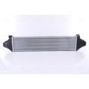 Intercooler NISSENS 961476