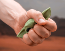 Paladone Stressball Baby Yoda 12 cm - Star Wars The Mandalorian Gadget