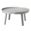 Muuto Around Large Grey