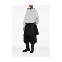Dries Van Noten Dame Gensere & Hettegensere Grå S,