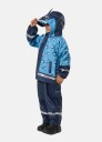 Swedemount Splash Rain Set Kids