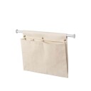 Broste Copenhagen Berit Skrivebord Pocket Off White